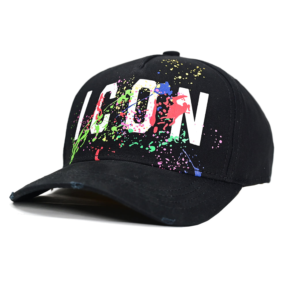 New-DSQ2 2024ss Hat
