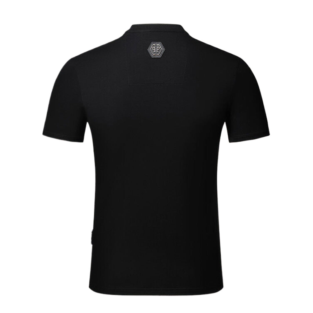 New- 2025ss Skull T-shirt