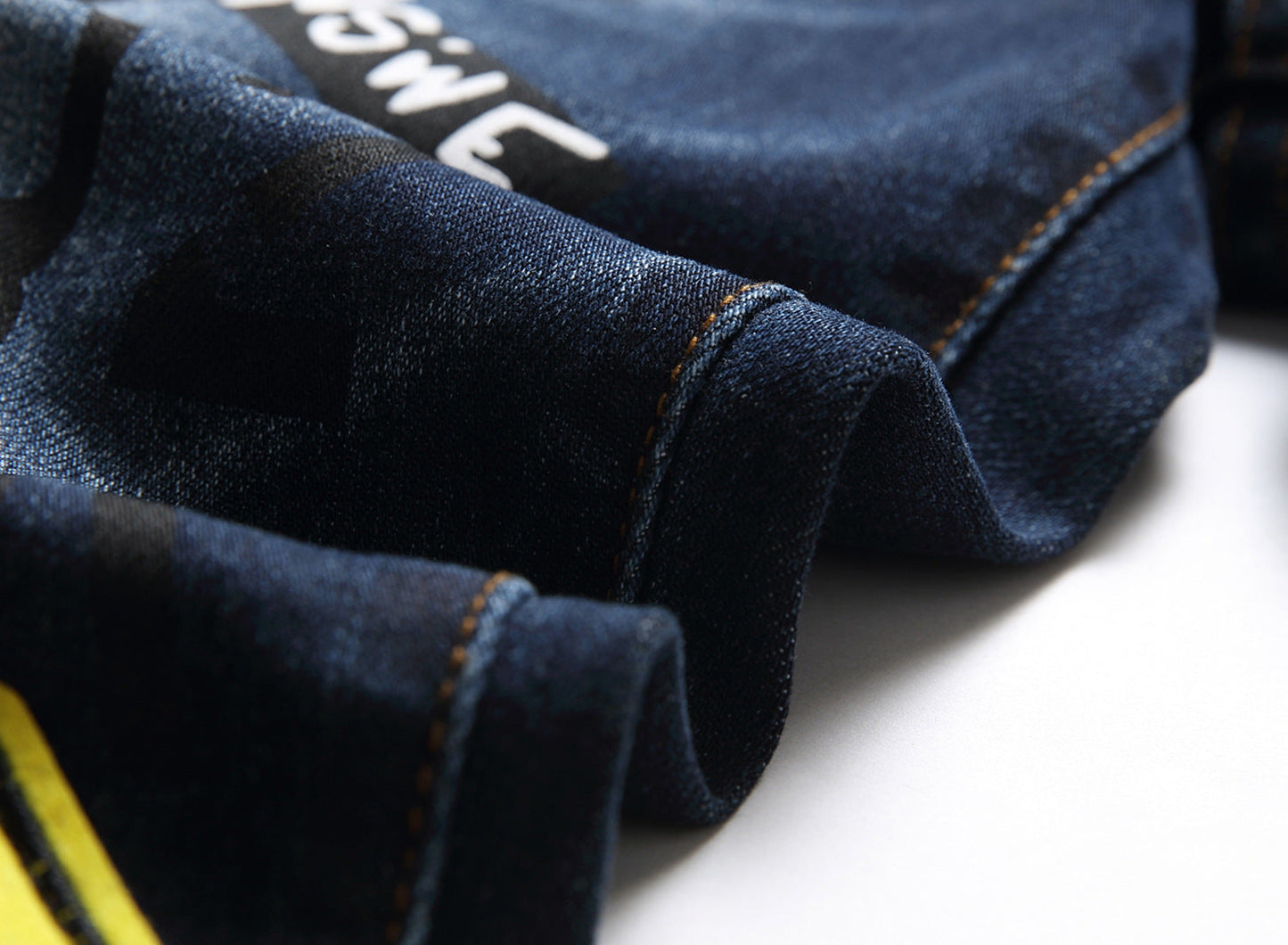 New-DSQ2 2024ss Jeans