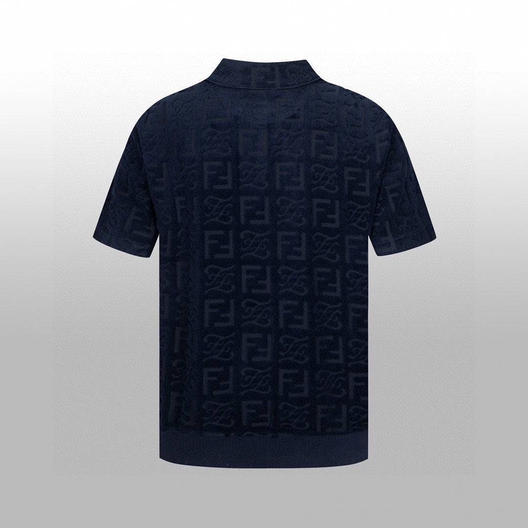 Fendi Polo Blue