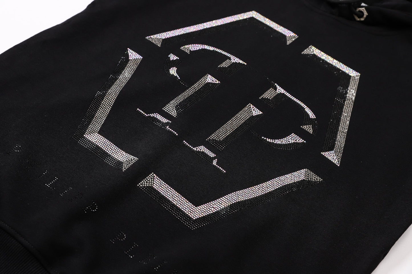 New-25ss PP Hoodie