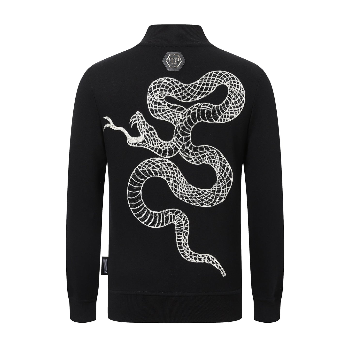 New- 25ss Fashion Sweatshirt