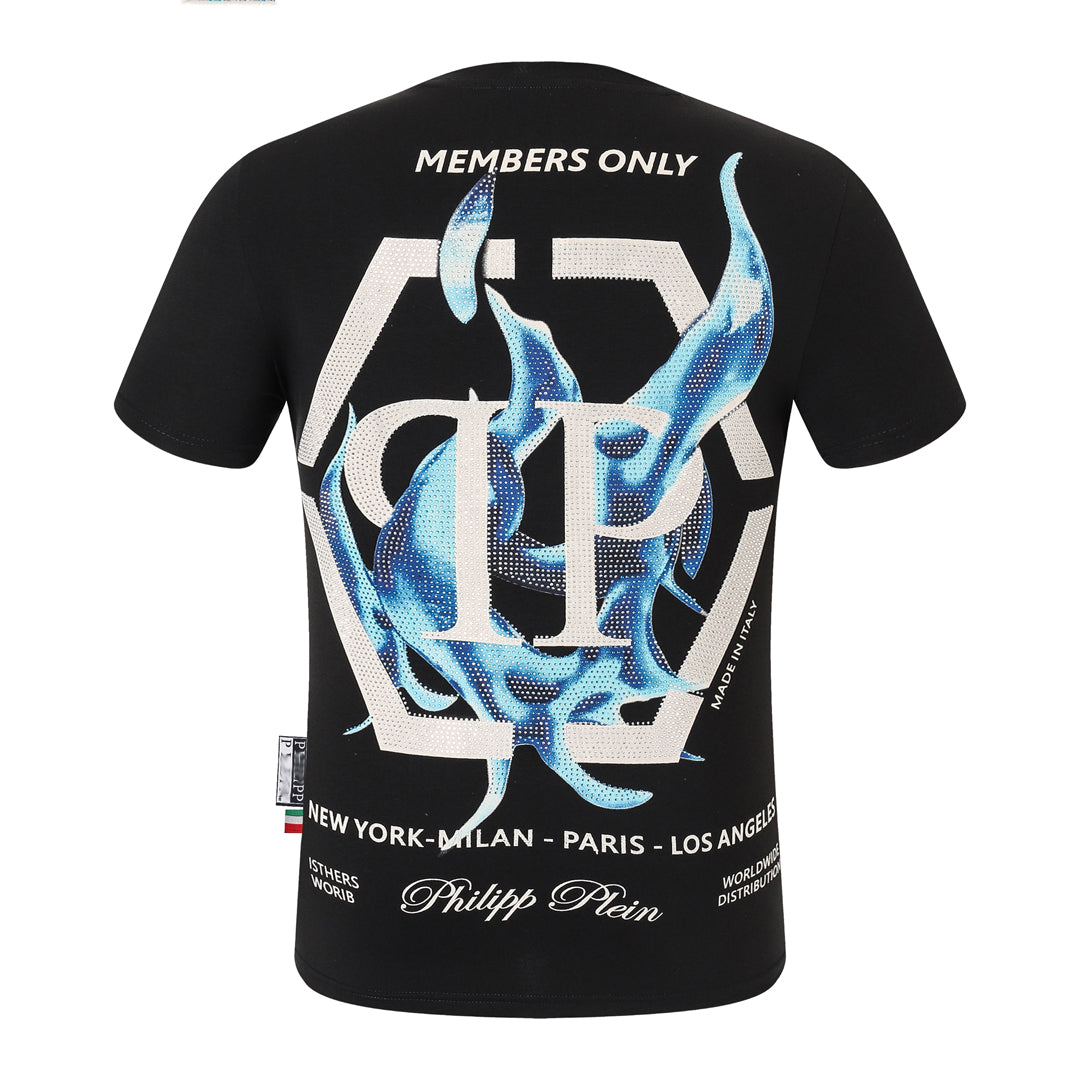 New- 2025ss LOGO T-Shirt