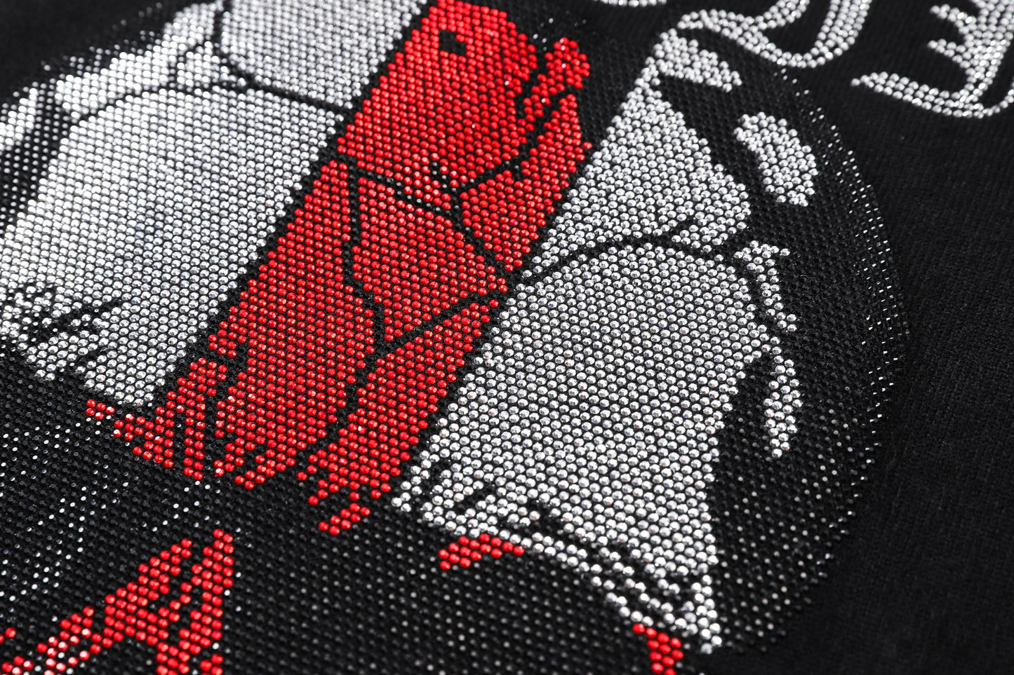 New- 2025ss Black Sweaters