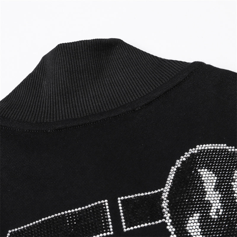 New- 2025ss Zipper Hoodie