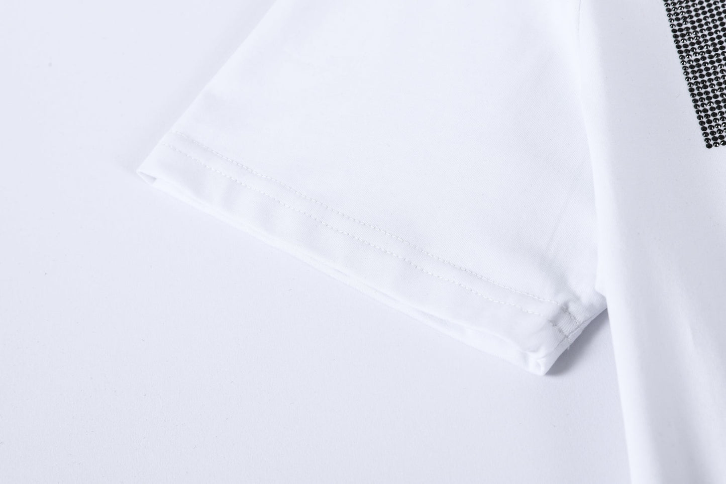 New- 2025ss printing T-shirt