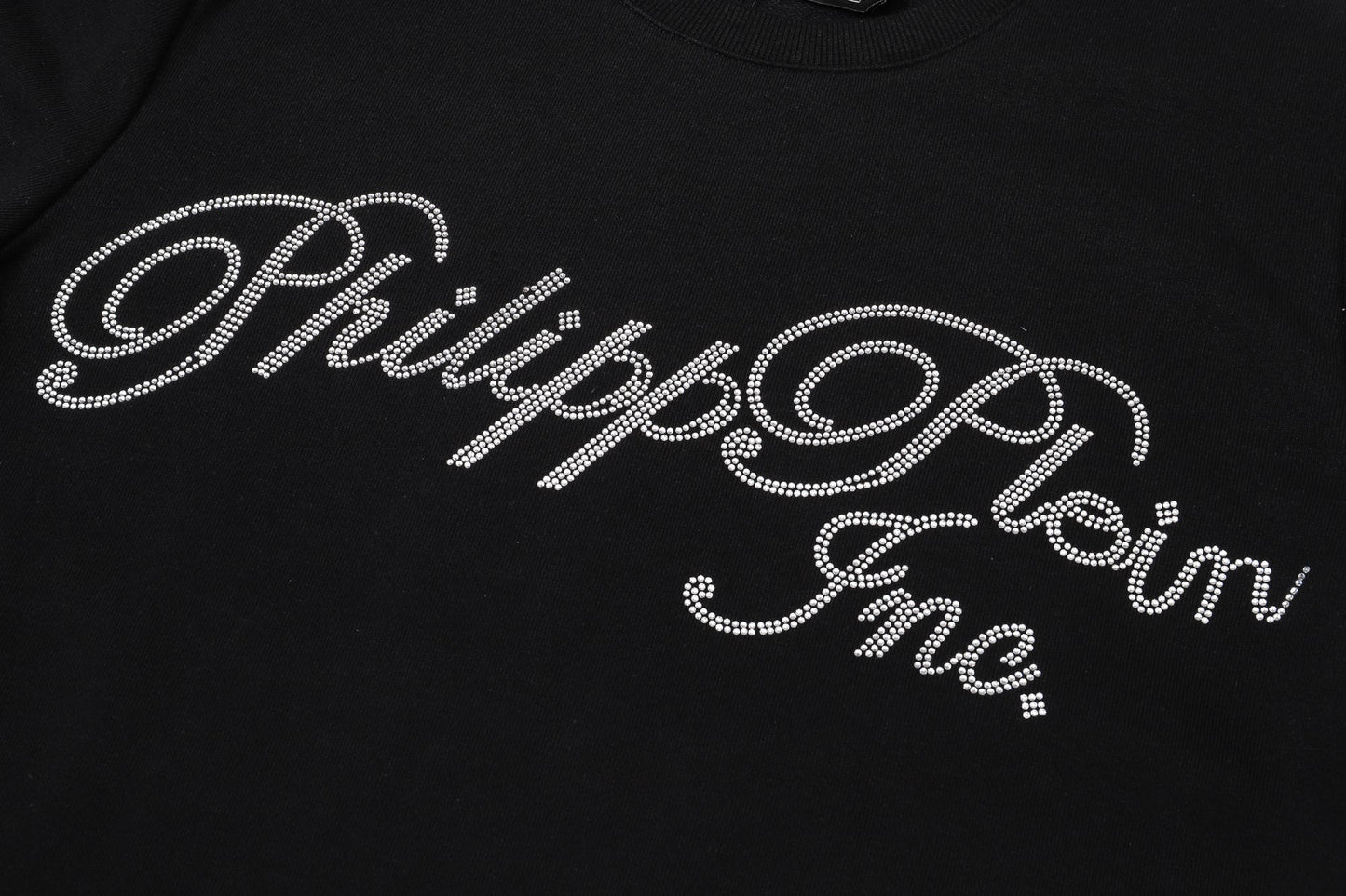 New-Fashion Print Sweatshirt