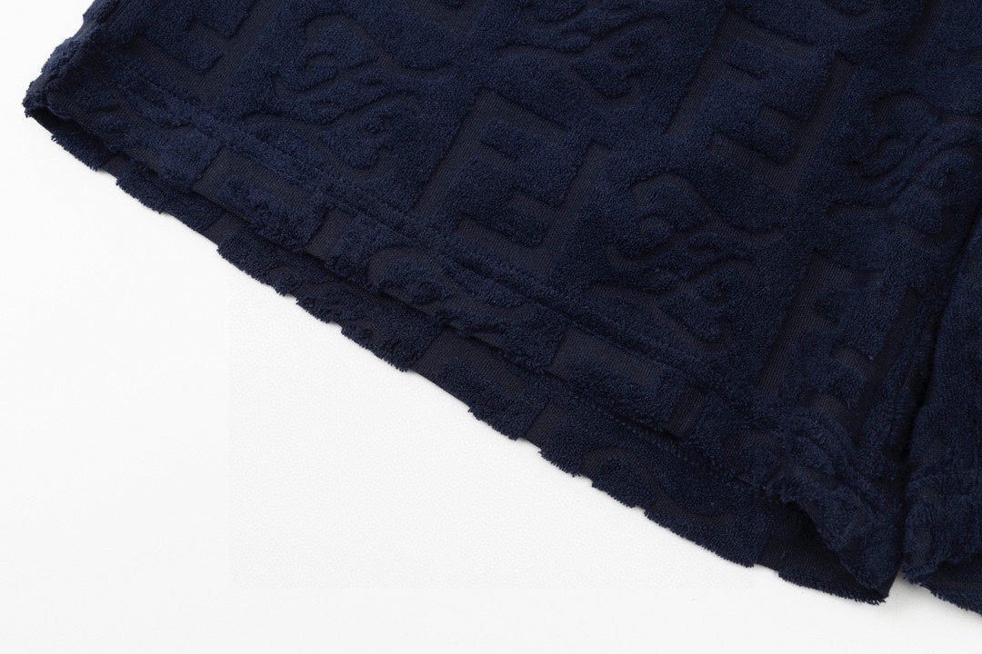 Fendi Bermuda Shorts