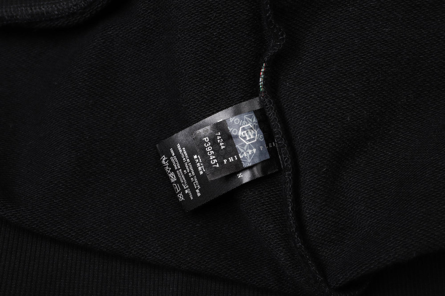 New-Fashion Print Sweatshirt