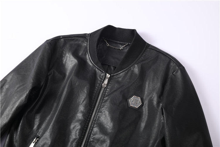 New- 25ss Men printing Jacket