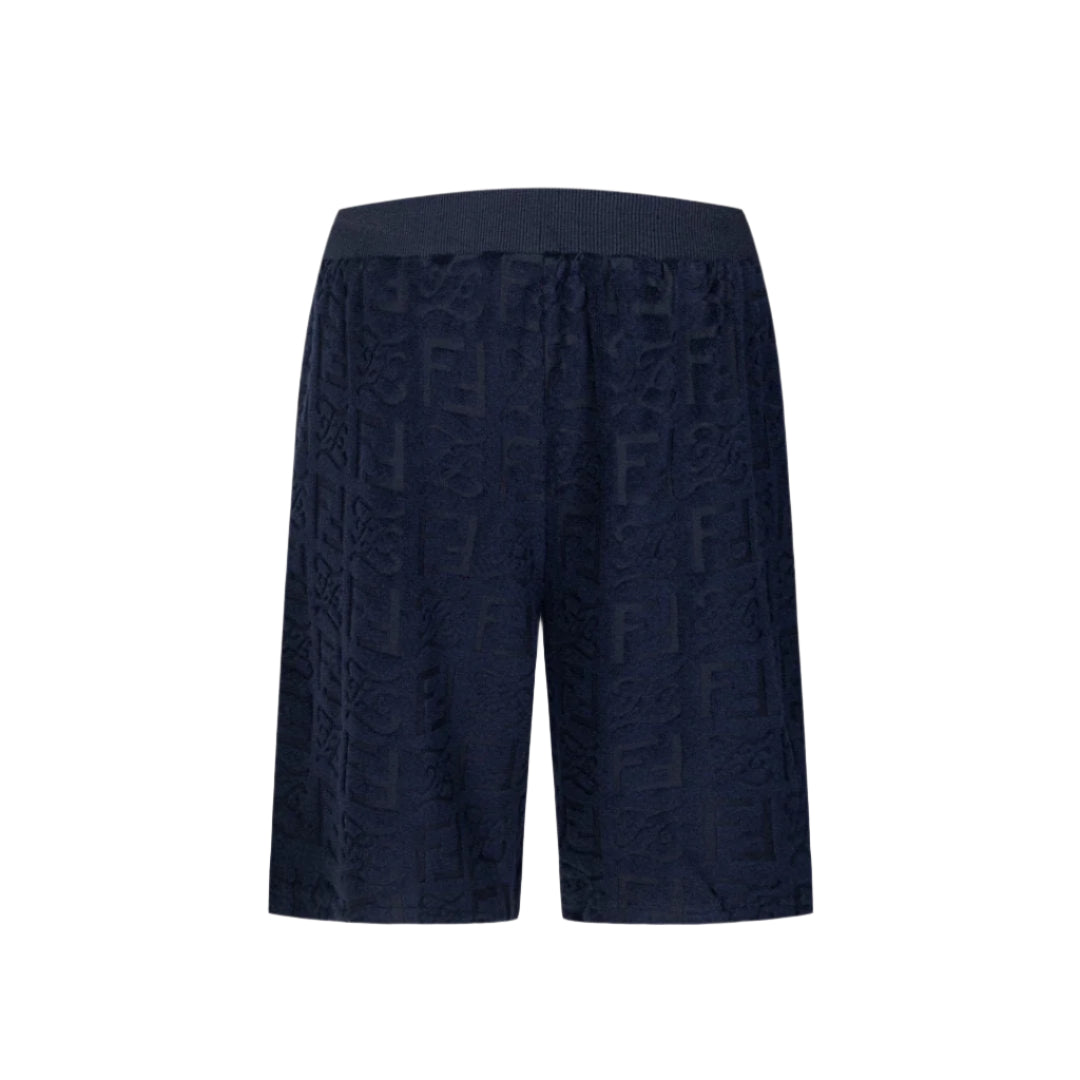 Fendi Bermuda Shorts