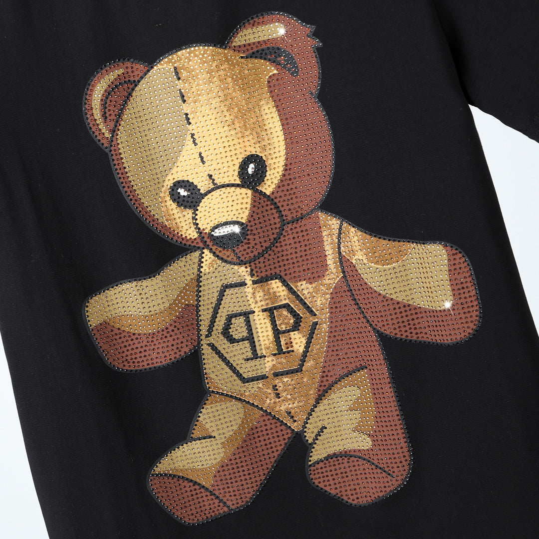 New- 2025ss Print T-shirt