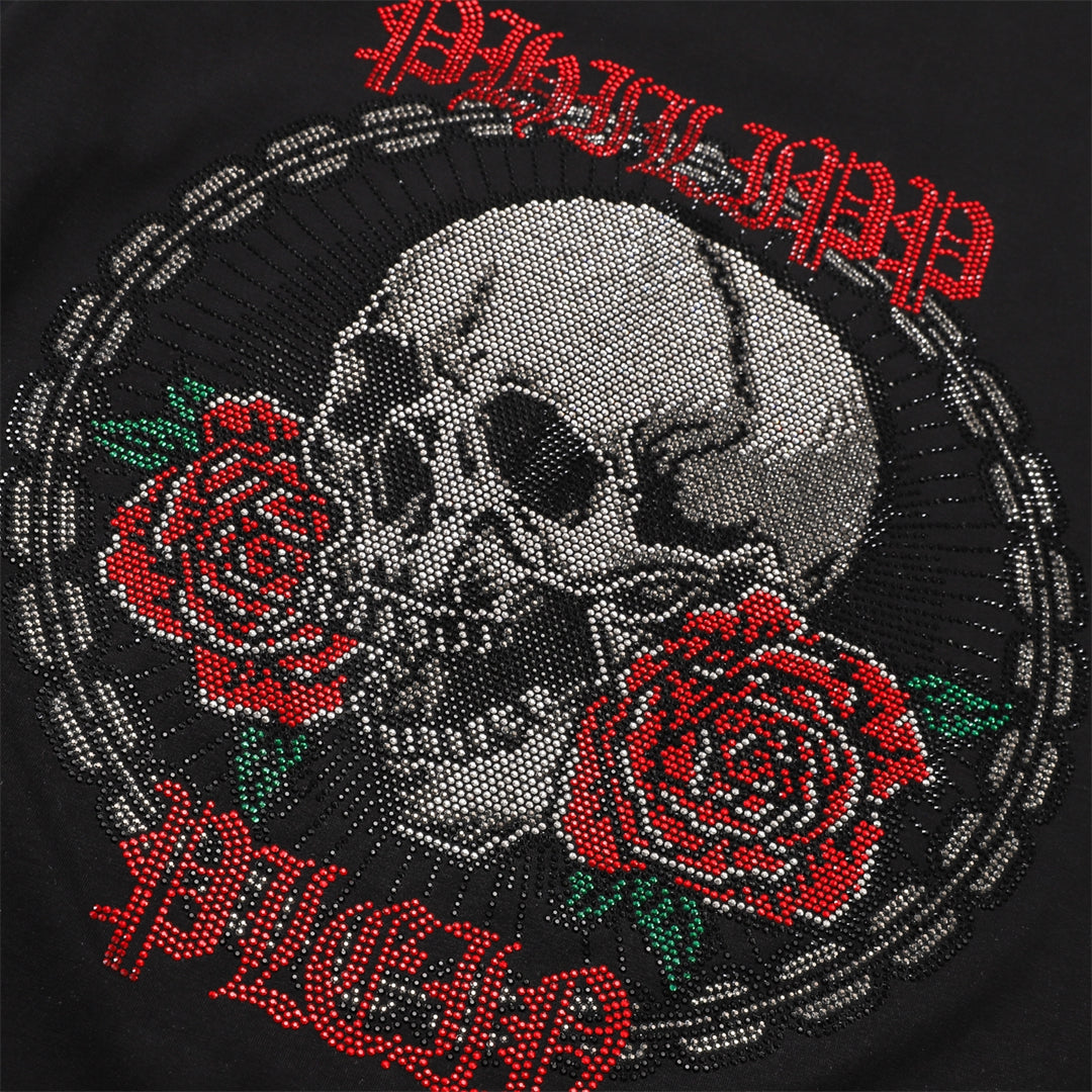 New-Rose 2025ss T-Shirt
