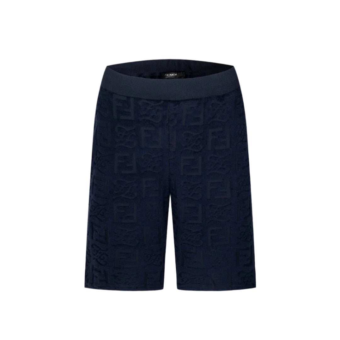 Fendi Bermuda Shorts