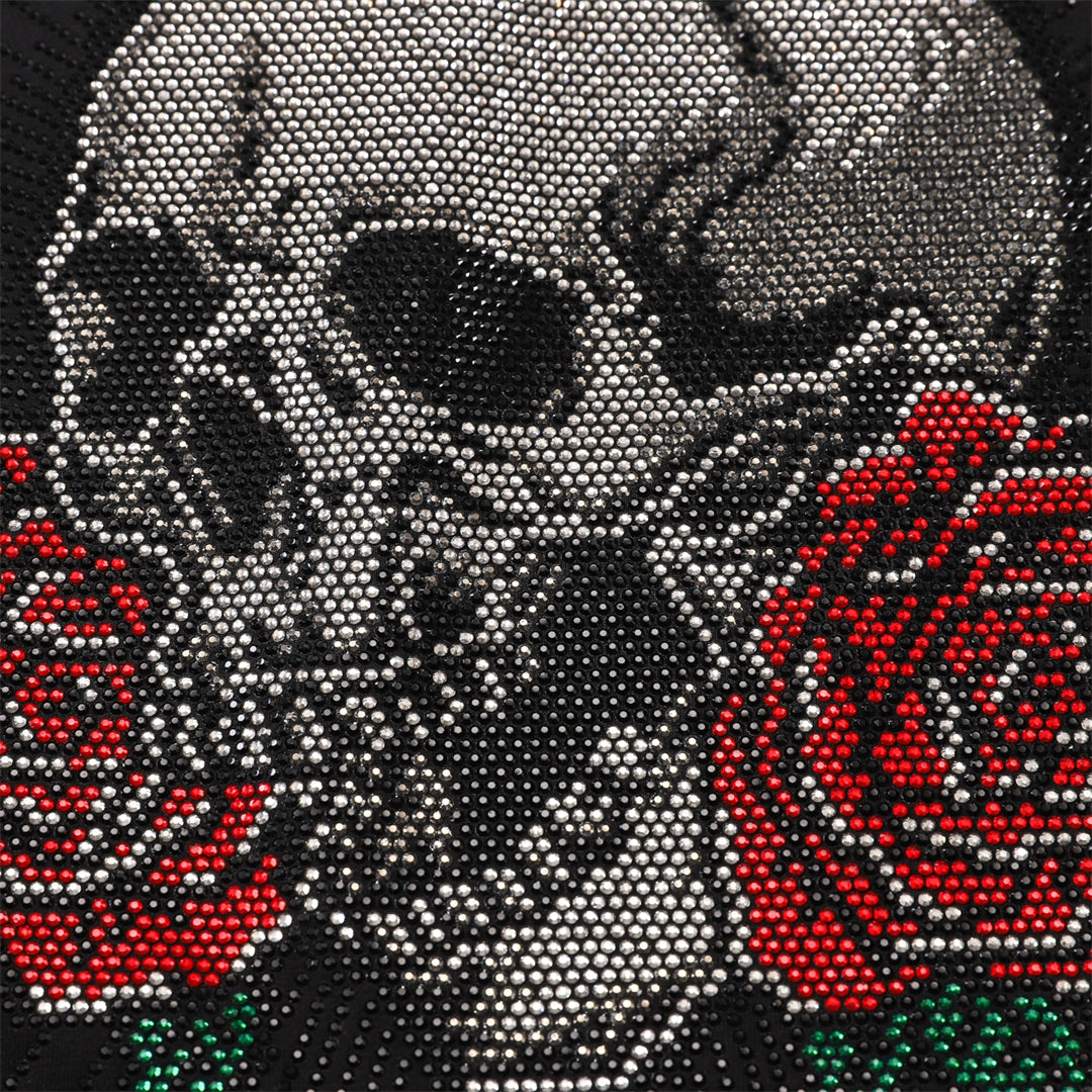 New-Rose 2025ss T-Shirt