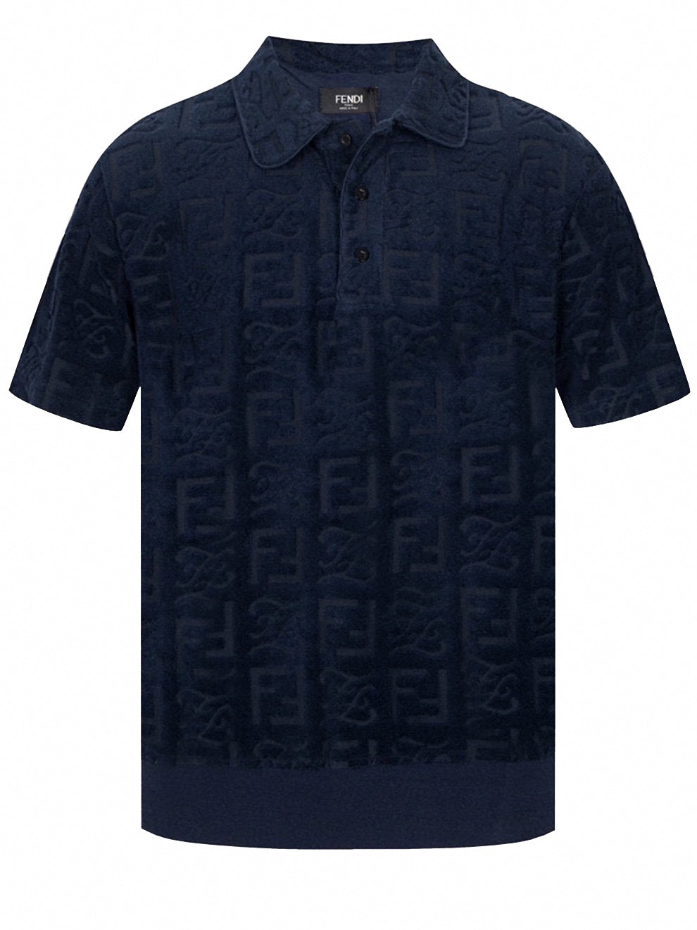 Fendi Polo Blue