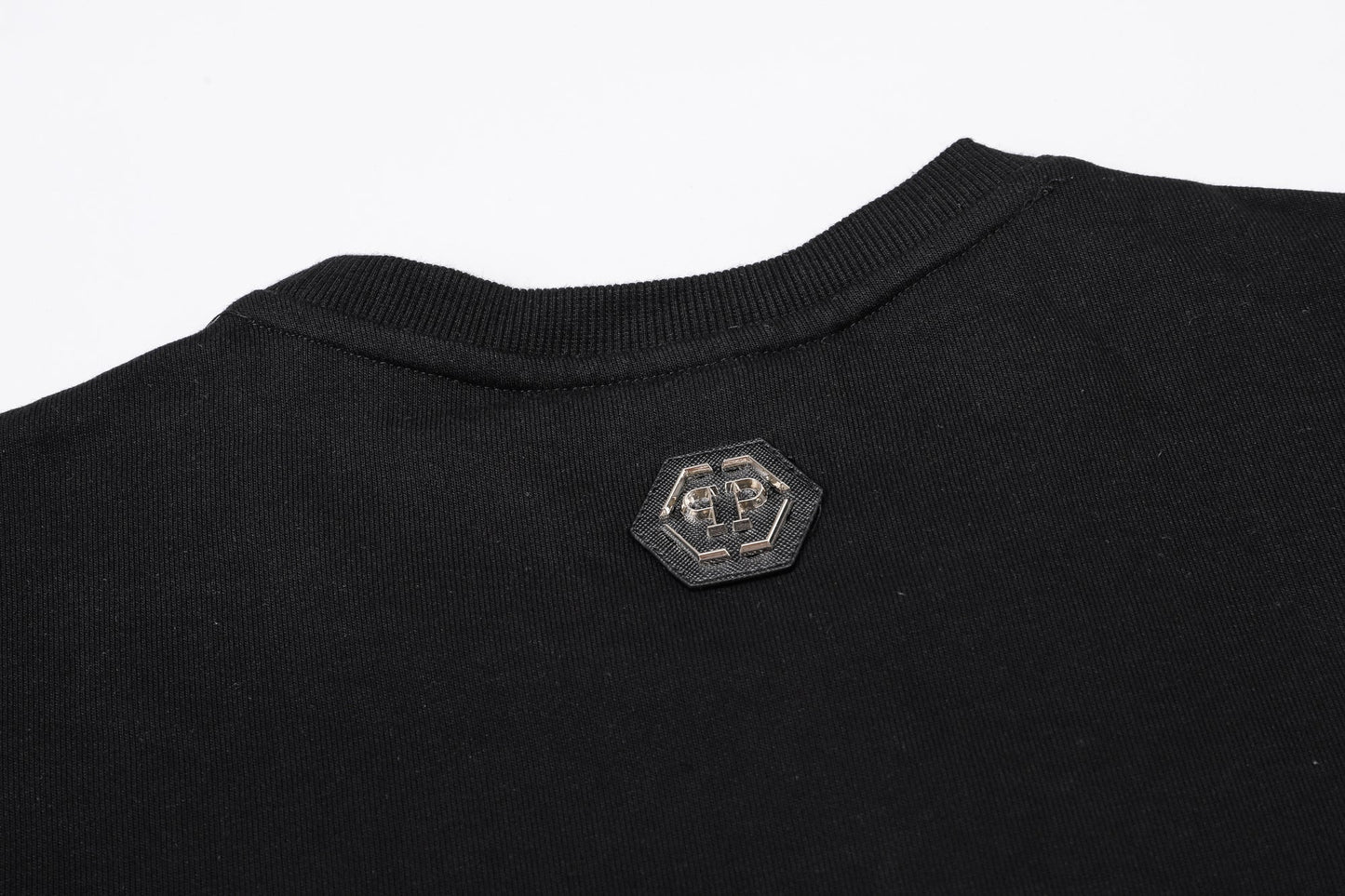New-Fashion Print Sweatshirt
