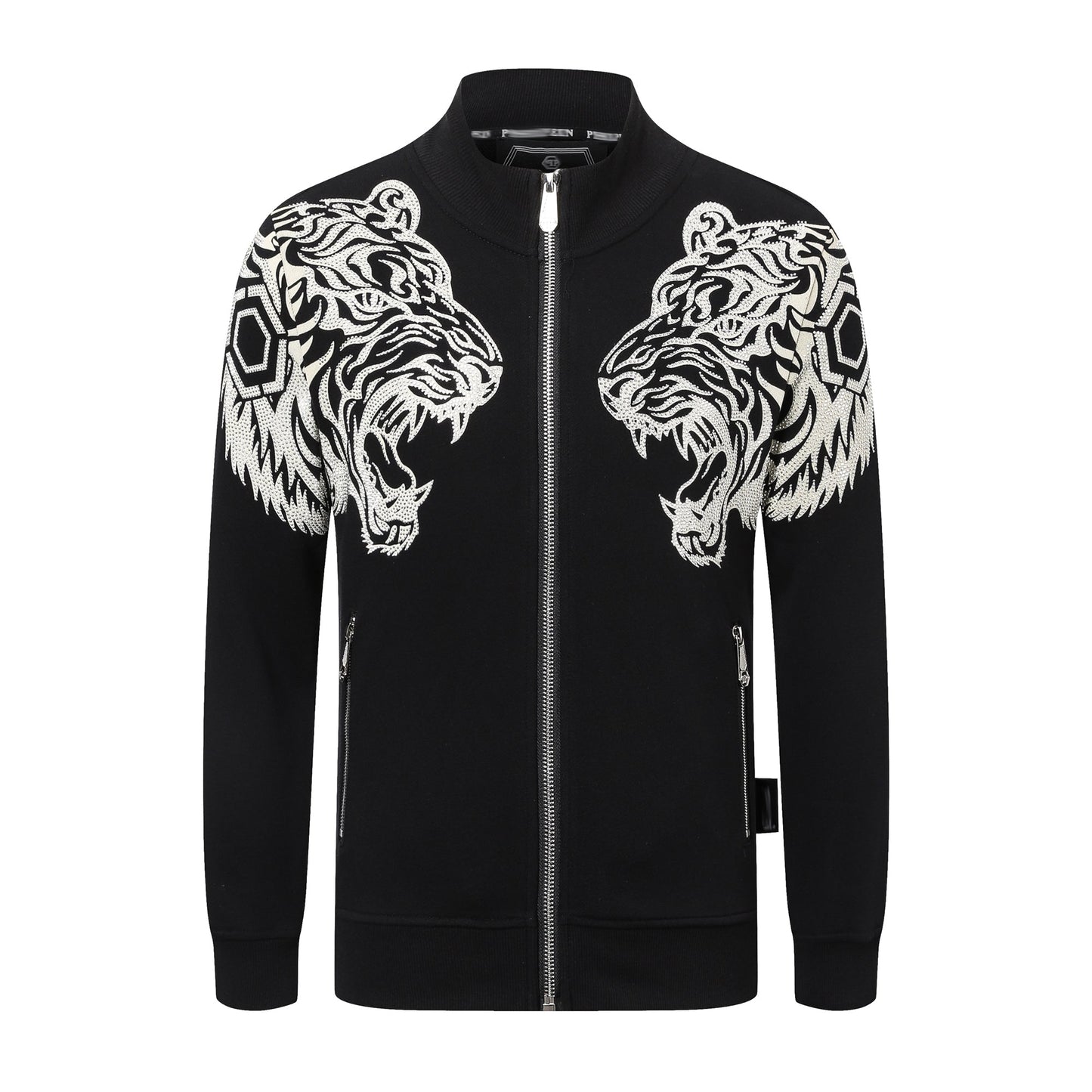 New- 2025ss Tiger Fashion Sweatshirt