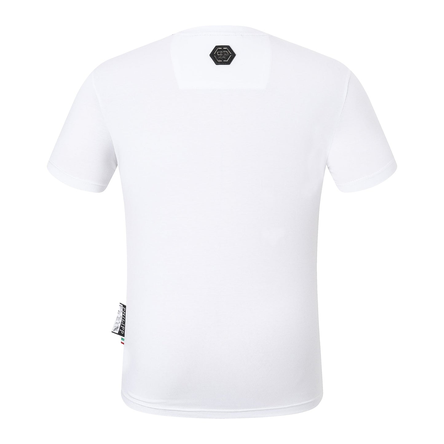 New- Skulls Prints T-Shirt