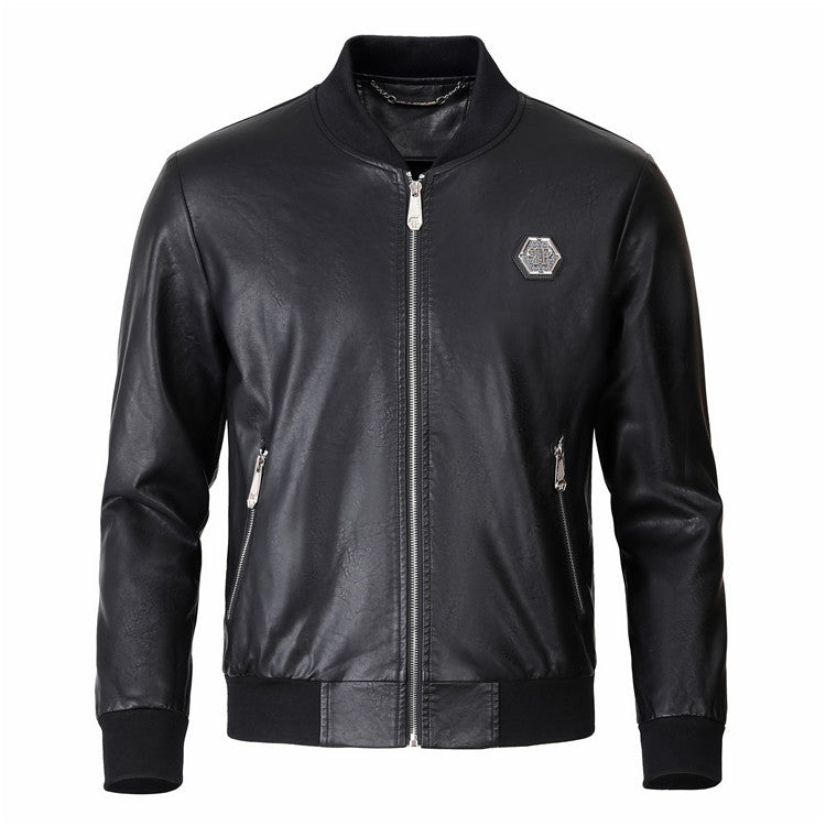 New- 2025ss Men printing Jacket