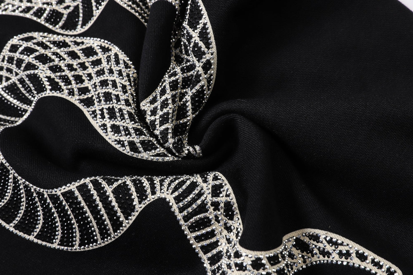 New- 25ss Fashion Sweatshirt