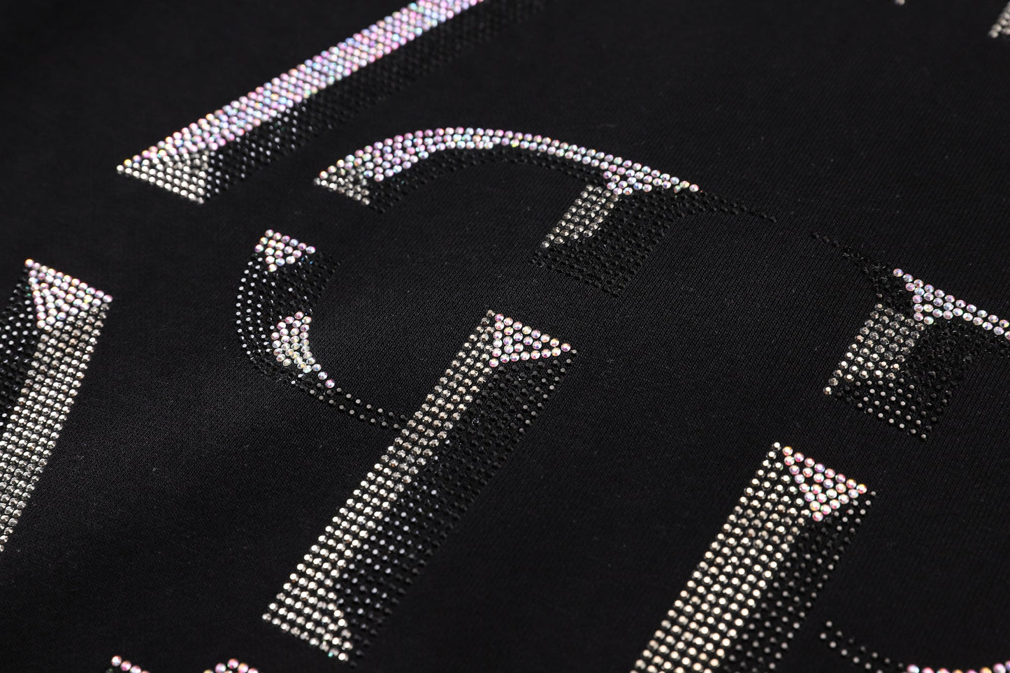 New-25ss PP Hoodie