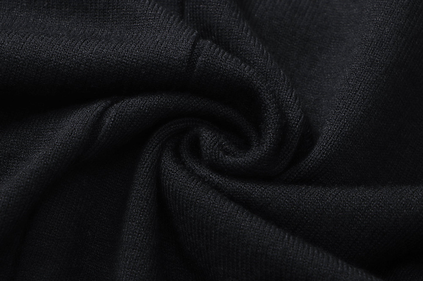 New-2025 Black Sweaters