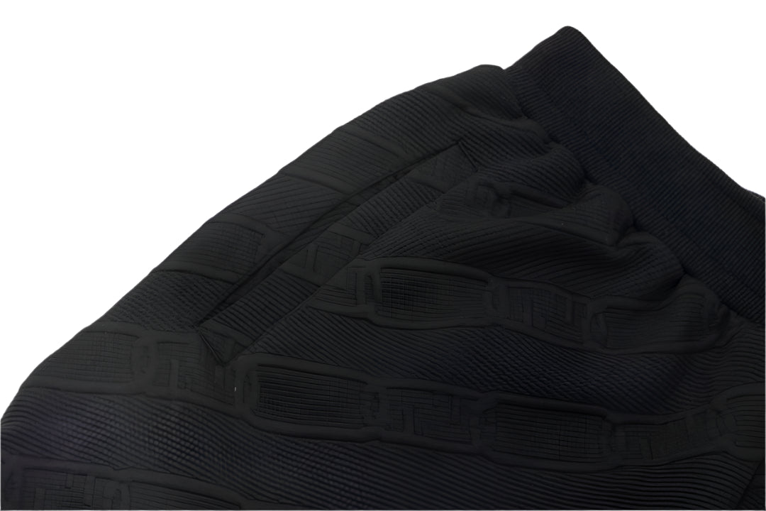 Fendi Bermuda Shorts