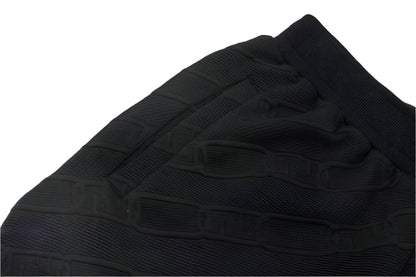 Fendi Bermuda Shorts
