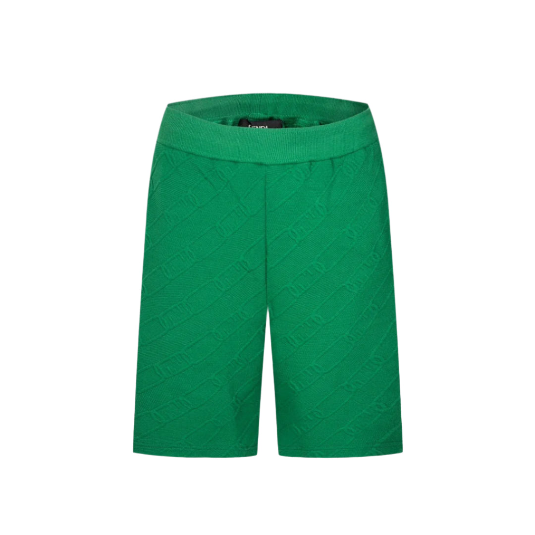 Fendi Bermuda Shorts
