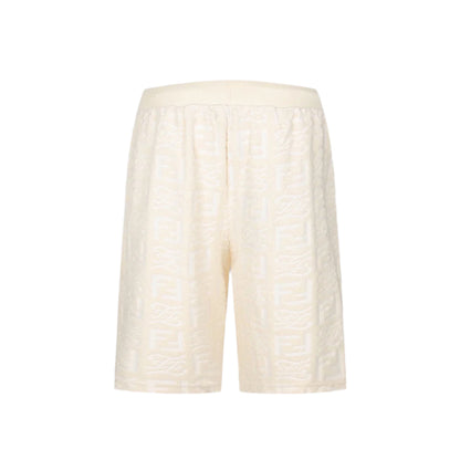 Fendi Bermuda Shorts