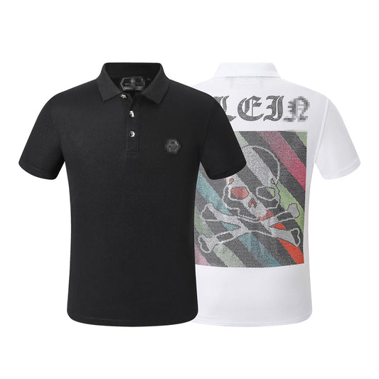 New-2025SS POLO shirt