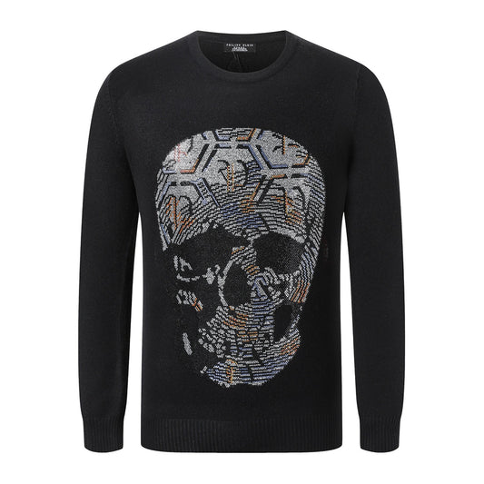 New- 2025ss Black Knitwear