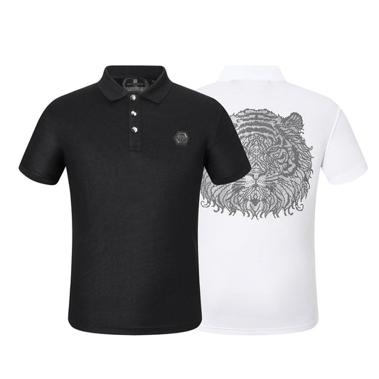New- 2025ss Tigers POLO Shirt