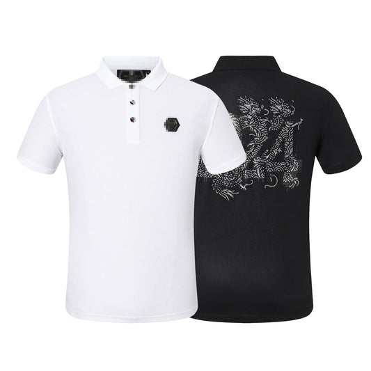 New- 2025ss Embroidery POLO Shirt