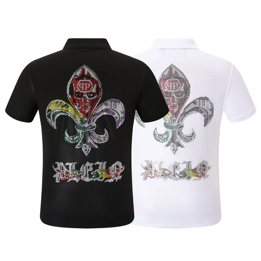 New- 2025ss  POLO shirt