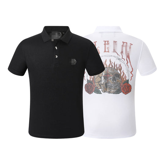 New- 2025ss Men POLO Shirt