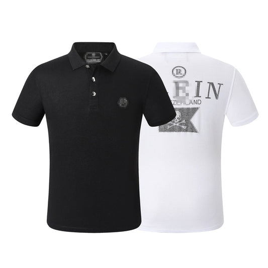 New- 2025ss LOGO POLO Shirt