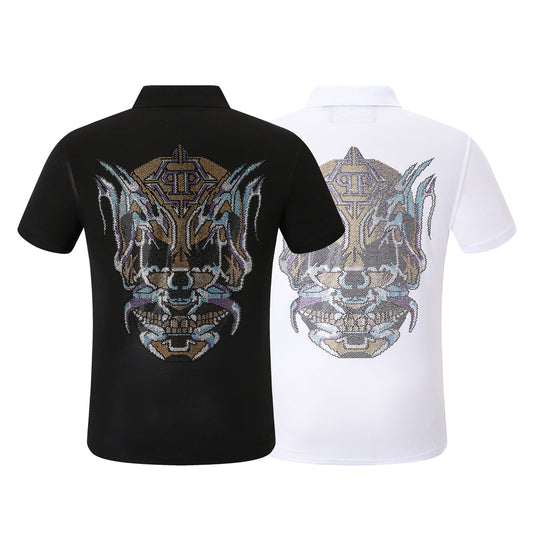New- 2025ss  POLO shirt