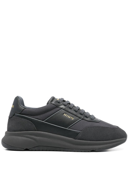 AXEL ARIGATO Genesis Neo Sneakers Black/Black