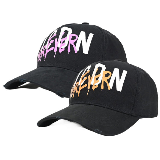 New-DSQ2 Hat 252