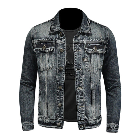 New-DSQ2 24ss Blue Denim Jacket