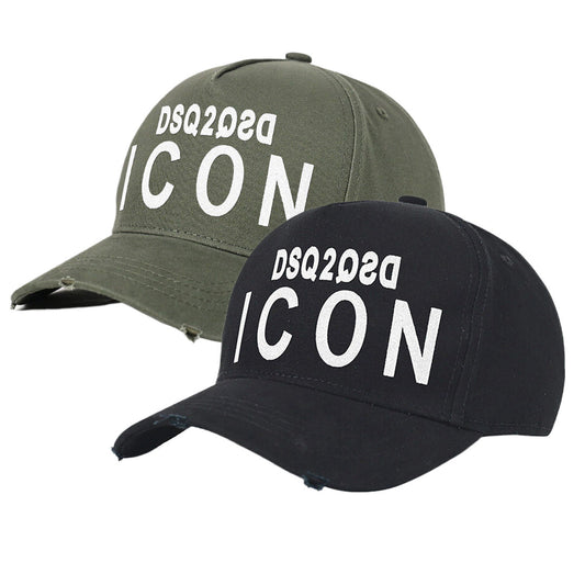 New-DSQ2  Hat