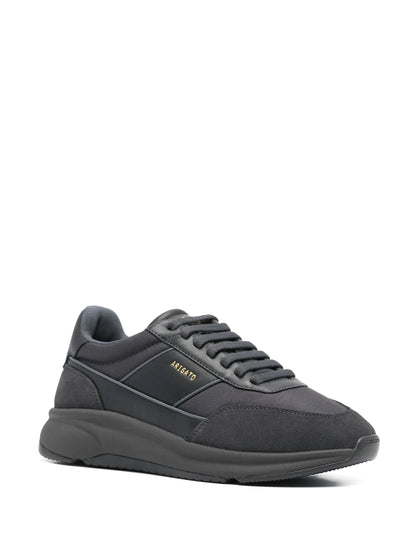 AXEL ARIGATO Genesis Neo Sneakers Black/Black