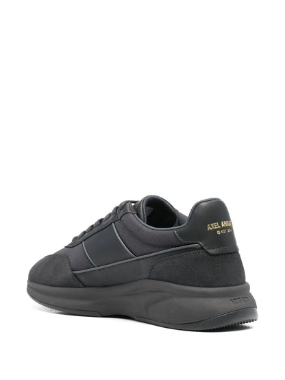 AXEL ARIGATO Genesis Neo Sneakers Black/Black