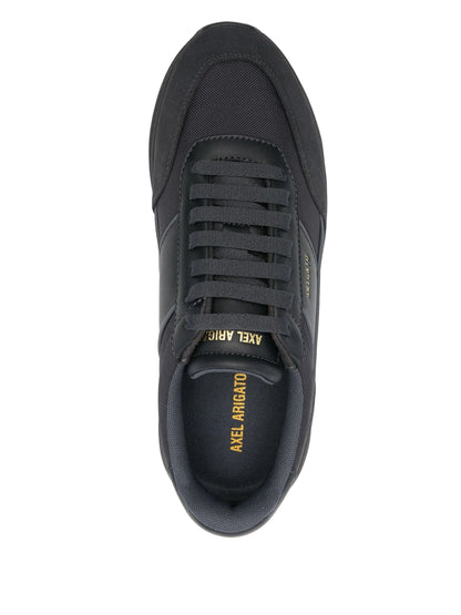 AXEL ARIGATO Genesis Neo Sneakers Black/Black