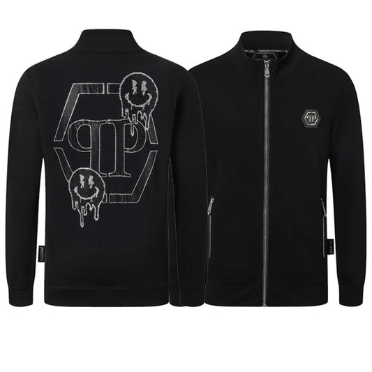 New- 2025ss Zipper Hoodie