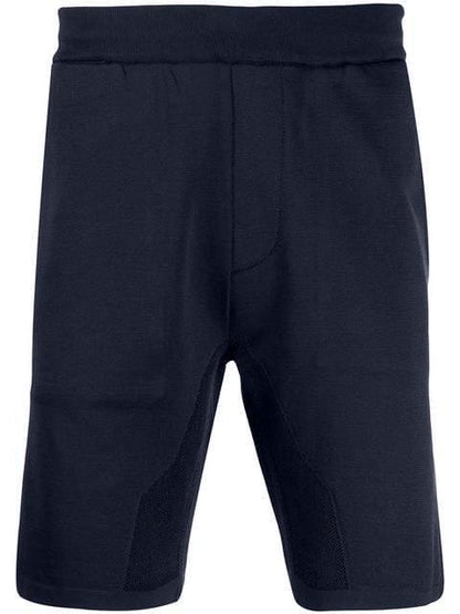 Napapijri Casual Running Shorts Navy