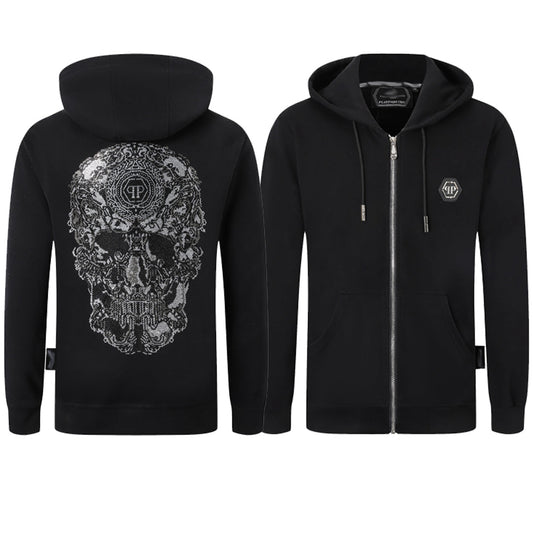New- 2025ss Printed Hoodie