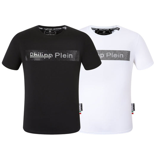 New- 2025ss printing T-shirt